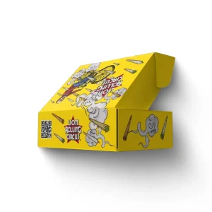 Lrc Freak Box Ii (Nuevo)