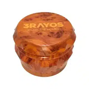 3rayos Picador Woody 45x63mm 4/p