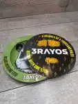 3rayos Tapa Magnetica P/ Cenicero