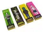 3rayos Tips Unbleached