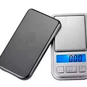 Balanza Mini Scale 0.01 / 200g