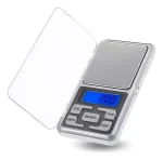 Balanza Poket Scale Masuya 0.01 / 500grs