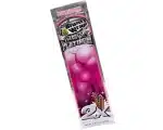 Blunt Wrap Double Platinum 2x Bubble Gum