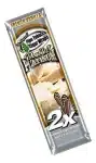 Blunt Wrap Double Platinum 2x French Vanilla