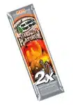 Blunt Wrap Double Platinum 2x Peach