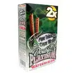 Blunt Wrap Double Platinum 2x Watermelon