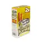 Blunt Wrap Double Platinum 2x White Grape