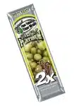 Blunt Wrap Double Platinum 2x White Grape