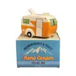 Camper Ceramic Pipe / pipa