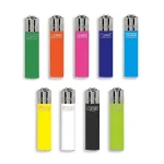 Clipper Maxi Liso Encendedor