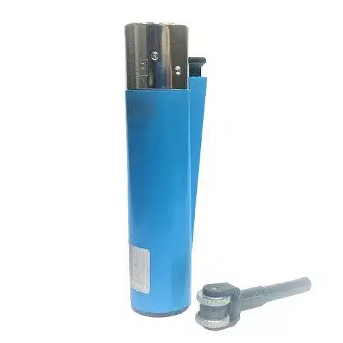 Clipper Maxi Liso Encendedor