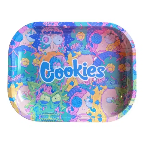 Cookies Bandeja Chica 18x14cm **