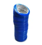 Ducto Garden 4" X Caja 10mts