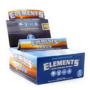 Elements Papel King Size Slim