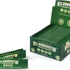 Elements Papel Green 1 1/4