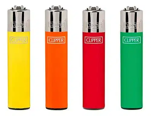 Clipper Mini Encendedor