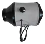 Extractor/turbina Lineal 4