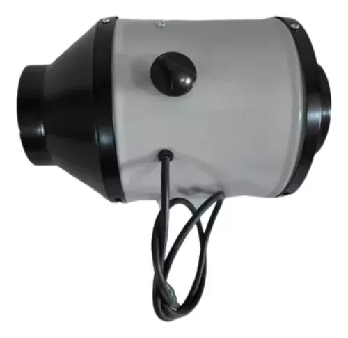 Extractor/turbina Lineal 4
