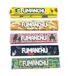Fumanchu Papel 79 Mm