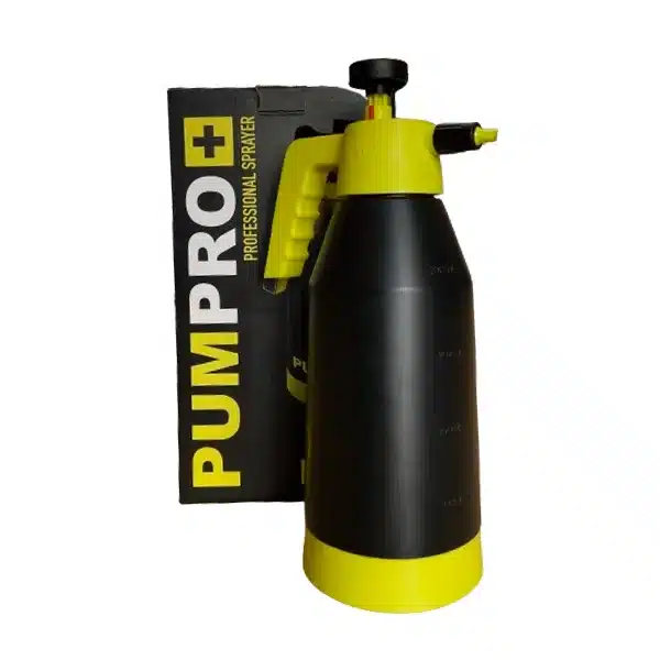 GARDEN HIGHPRO PULVERIZADOR 2LT PUMPRO