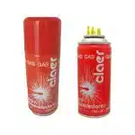 Gas Butano Claer 160cc