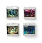 Greengo Base Y Complemento X4 5lt