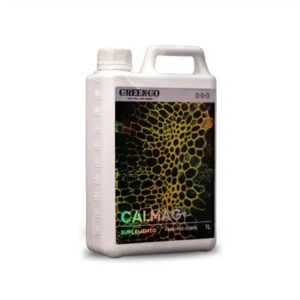 Greengo Calmag 1 Lt