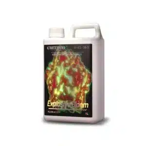 Greengo Explosive Bloom 1lt