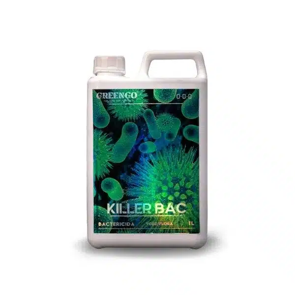 Greengo Killerbac 1 Lt