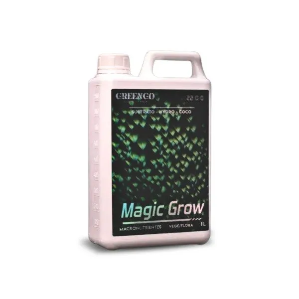 Greengo Magic Grow 1lt