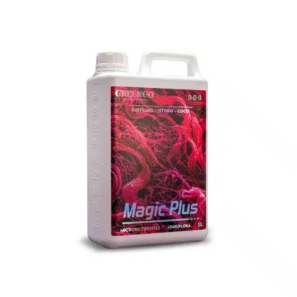 Greengo Magic Plus 1lt