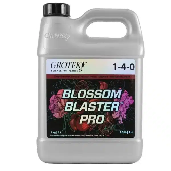 Grotek Blossom Blaster Pro 1lt