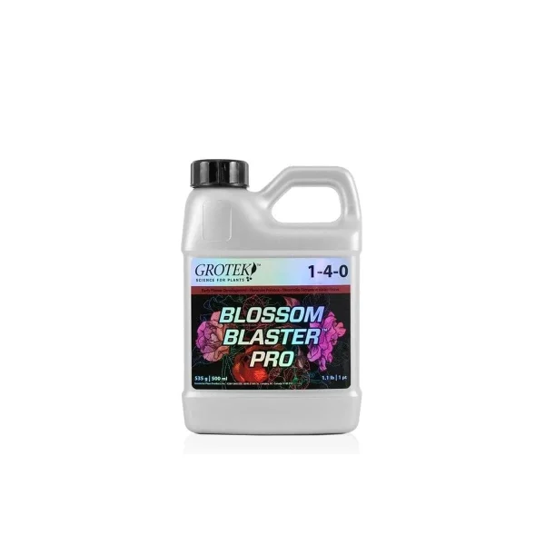 Grotek Blossom Blaster Pro 500 Ml