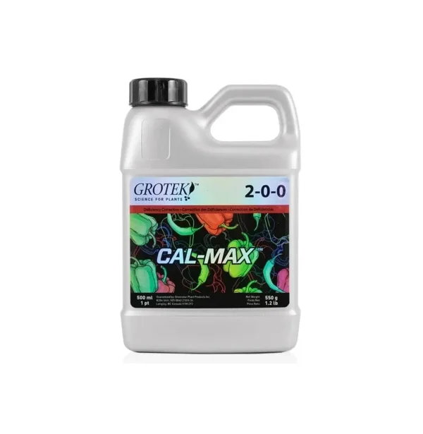 Grotek Cal-max 500ml