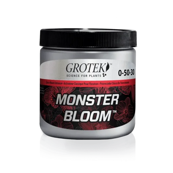 Grotek Monster Bloom 130gr