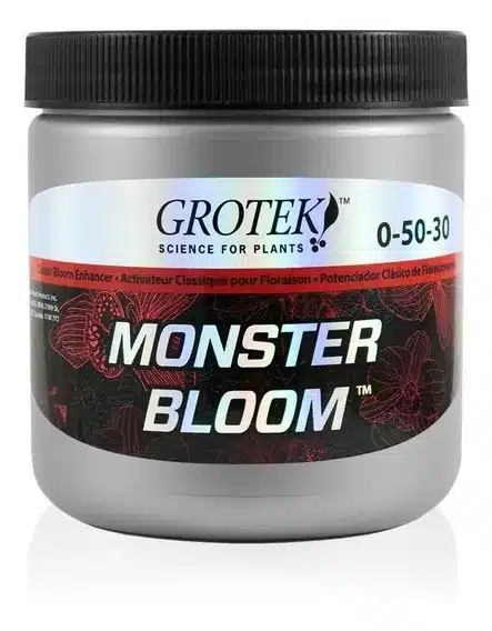 Grotek Monster Bloom 500grs