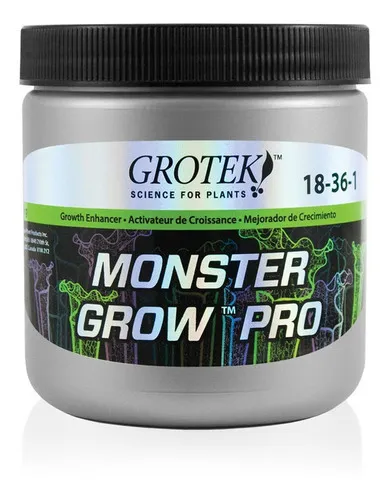 Grotek Monster Grow Pro 500grs