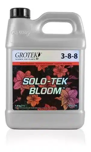 Grotek Solo Tek Bloom 1lt