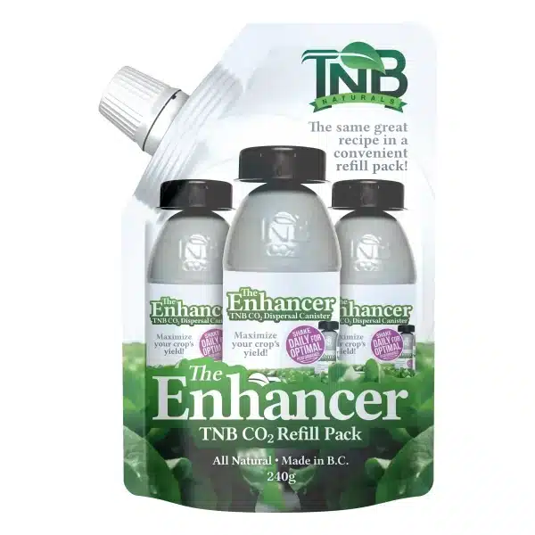 Grotek Tnb Co2 Refill Pack