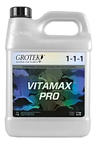 Grotek Vitamax Pro/plus 1lt