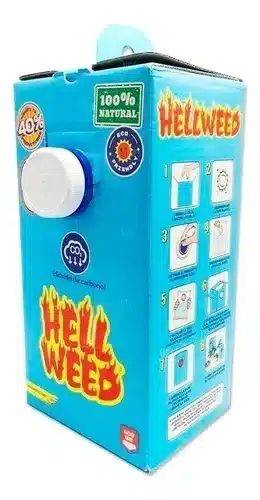 Hell Weed Co2