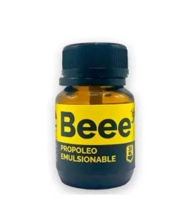 Hell Weed - Propoleo Bee