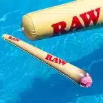 Inflable Raw Large 180cm