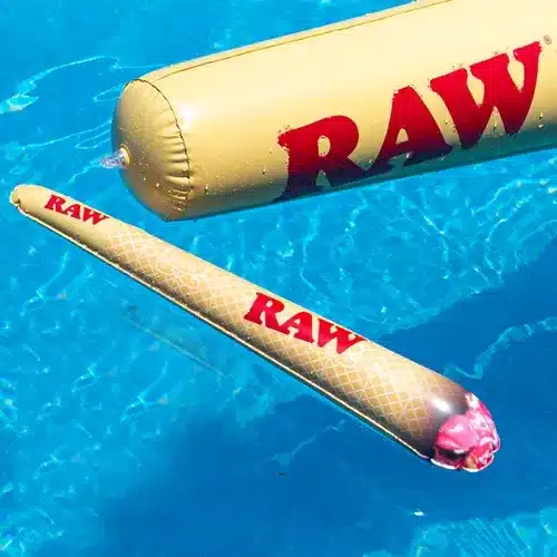 Inflable Raw Large 180cm