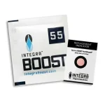 Integra Booster Regulador Humedad 55% 4g