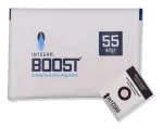Integra Booster Regulador Humedad 55% 67gr