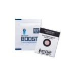 Integra Booster Regulador Humedad 62% 4g