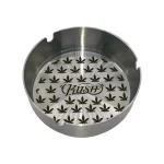 Kush Cenicero Acero