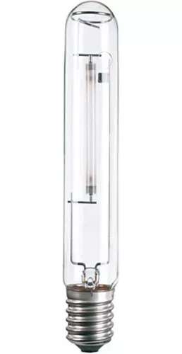 Lámpara de sodio 250W