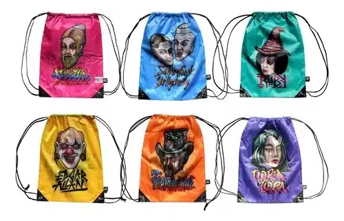 Lrc Bag